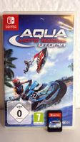 Nintendo Switch Spiel Aqua Moto Racing Utopia 