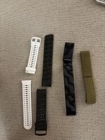 Sports Watch 22mm Coros Garmin Bands