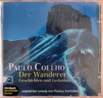Paulo Coelho: Der Wanderer (Hörspiel)