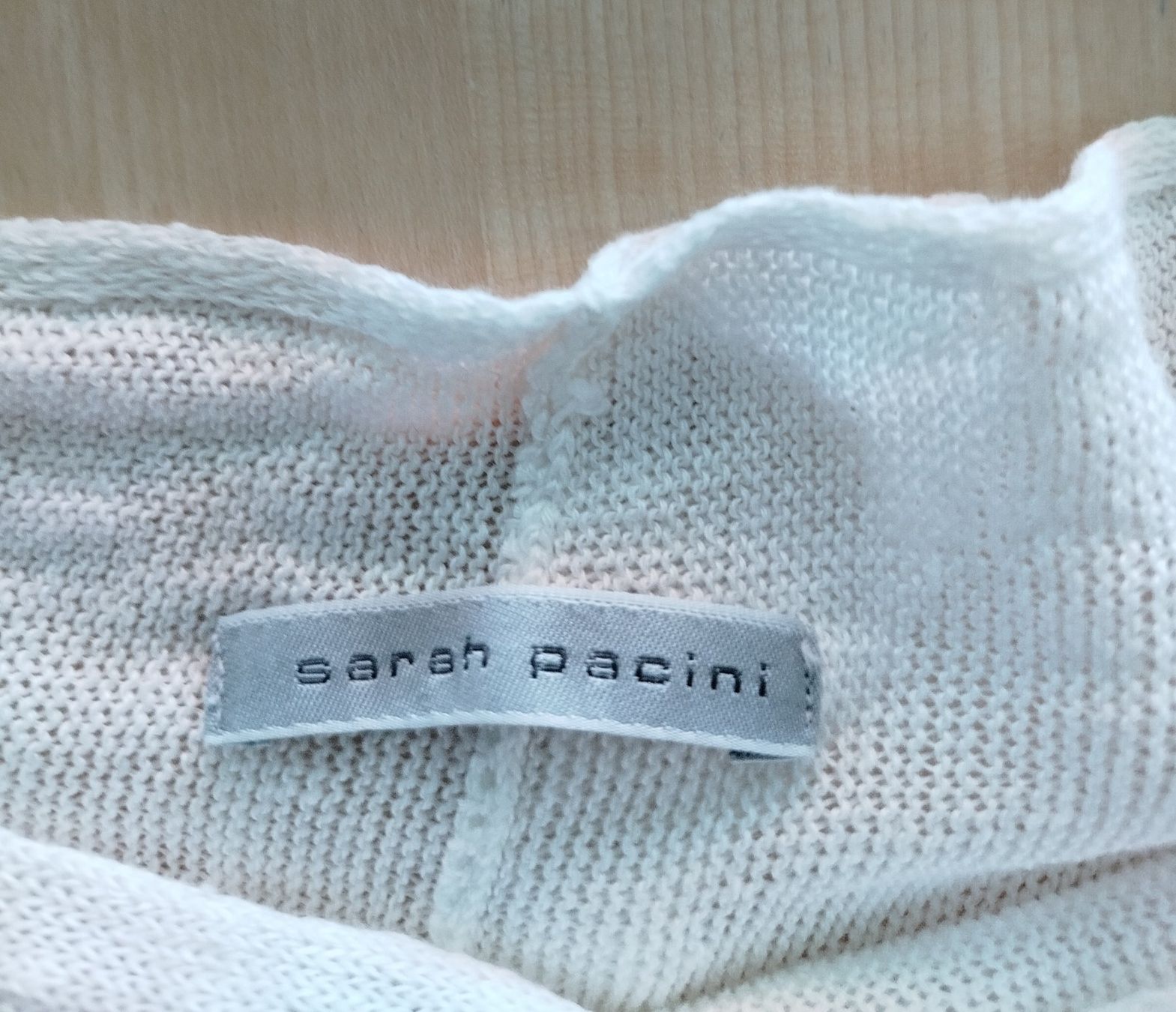 Tuniche: Tunika von Sarah Pacini – Usato da Ostermundigen venduto da Noia1 2