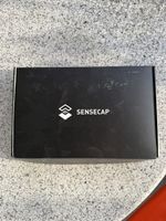 Sensecap M1 LoRaWAN Helium Miner M1-4868 mit Antenne