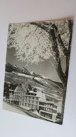 Unterwasser / SG - Hotel Säntis
