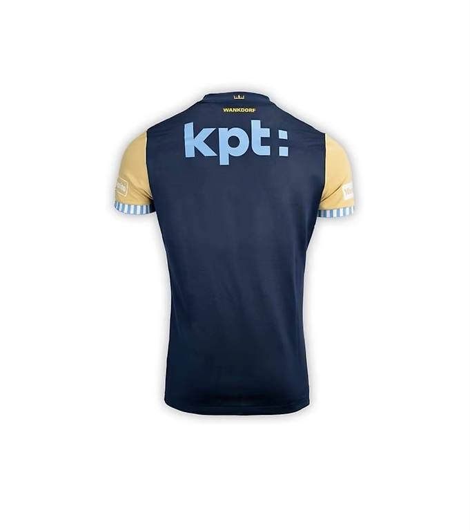 Canottiere & Pantaloni: Yb trikot 26/27  – Nuovo e nell'imballaggio originale da Laupersdorf venduto da nic_j5nm 1