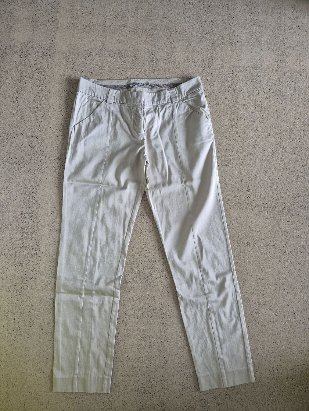 Kookai Pantaloni: Kookai Hose  – Usato da Schlieren venduto da nat_76vd