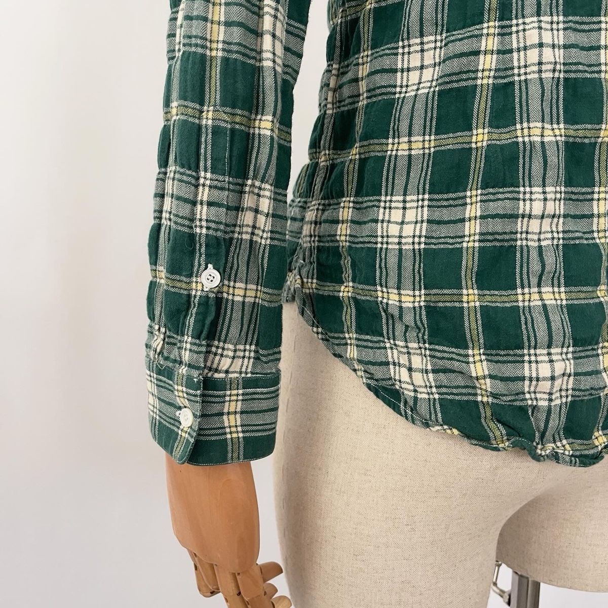 Camicette: GOLDEN GOOSE Shirt – Nuovo (secondo la descrizione) da Emmen venduto da Avviivva_Com2023 6