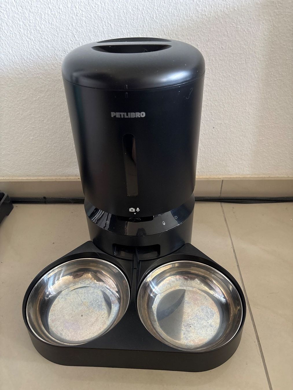 Mangimi: Petlibro Futterautomat – Usato da Strengelbach venduto da Miggu1998