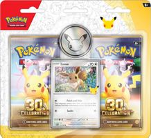 Pokemon Set 30 Celebration  neu EN 2x 🔥🔥