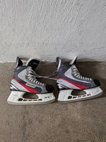 Bauer Schlittschuhe Gr. 47