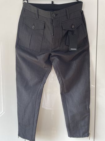 Dsquared Hose 48