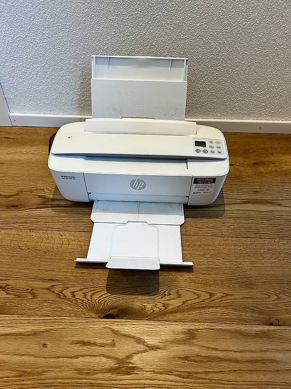 Stampanti: HP DeskJet 3750 – Usato da Galgenen venduto da mel_6sft