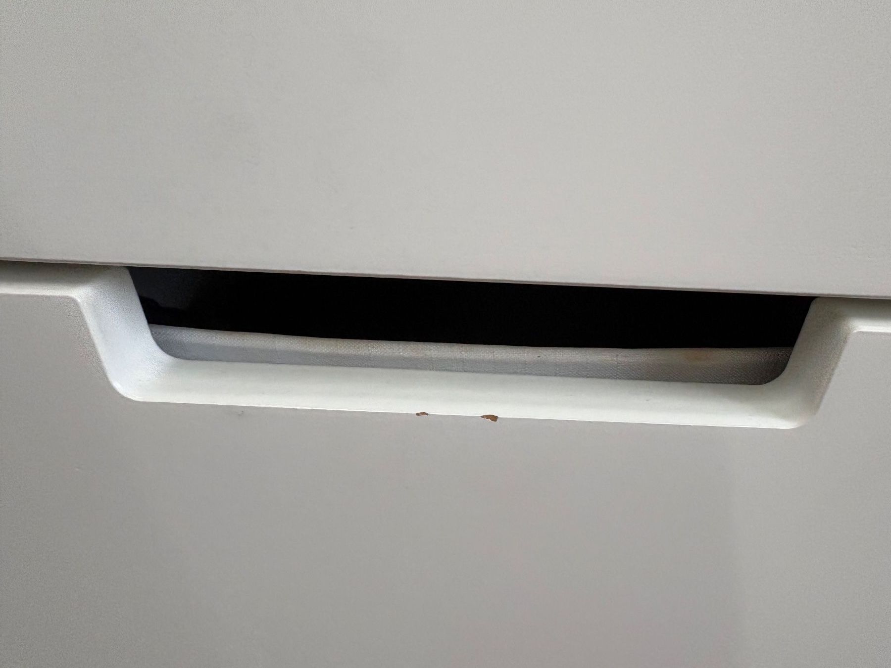 Ikea Cassettiere: Kommode weiss mit 3 Schubladen Ikea Nordli – Usato da Baar venduto da Jakob97 2