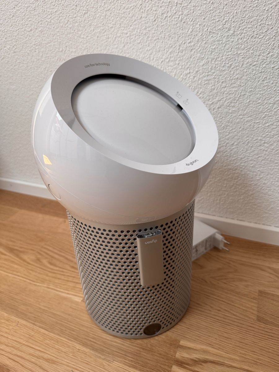 Dyson Purificatori d'aria: Dyson Luftreiniger Pure Cool me  – Usato da Hagendorn venduto da meryem79