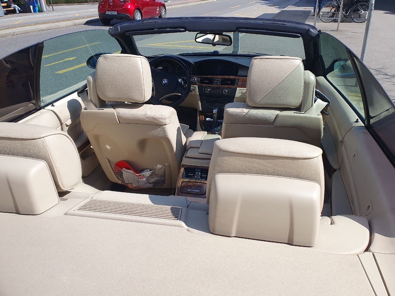 BMW Autos: BMW 330I INDIVIDUAL – Gebraucht aus Yverdon-les-Bains von cmilo80 8
