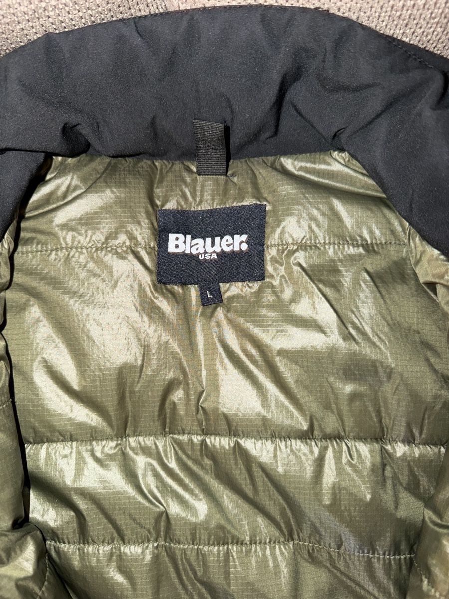 Giacche: Herren Jacken Blauer L – Nuovo (secondo la descrizione) da Wiesendangen venduto da Taison93 2