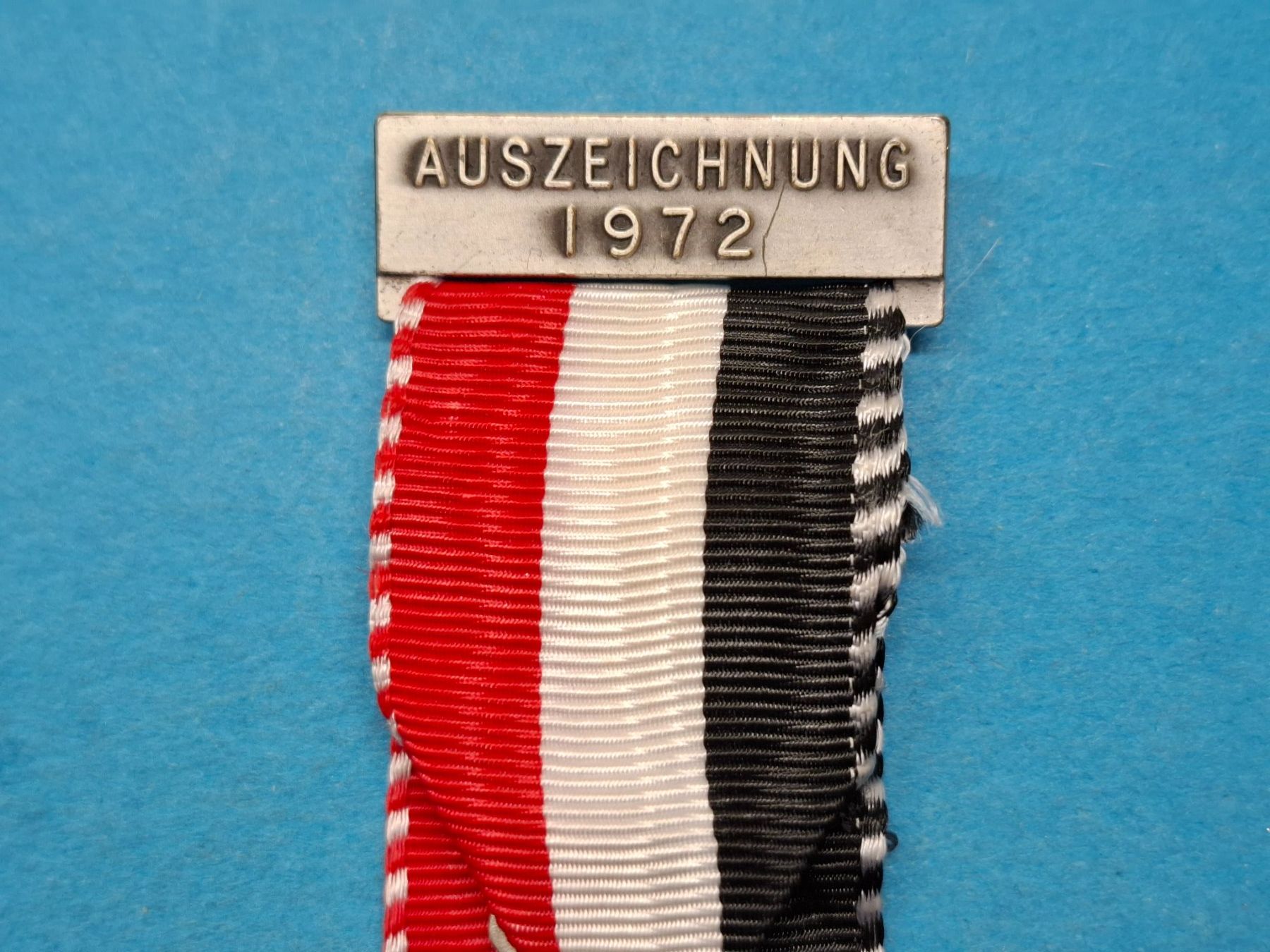 Medaglie: Aarau 1972 (L233) – Usato da Schwanden GL venduto da Suvorov 1