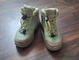 Lowa Wanderschuhe Kinder Grösse 26 guter Zustand