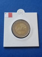 2 Euro Malta 2019 Ta Hagrat