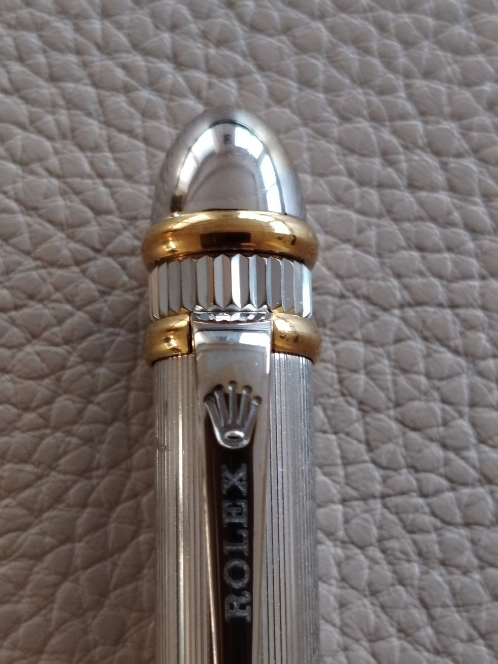 Penna & Evidenziatori: Rolex Vintage Kugelschreiber – Nuovo (secondo la descrizione) da Zuzwil SG venduto da Daytona57