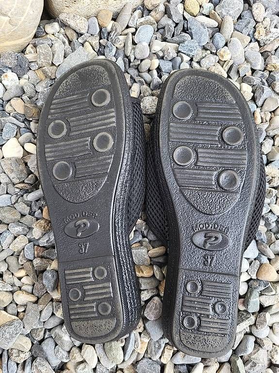 Scarpe da donna: Finken Grösse 37 – Usato da Thun venduto da t_h_cl6d 1