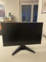 Gaming Monitor Msi mag 242C