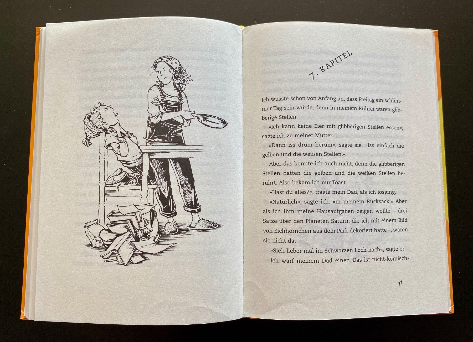Libri: Clementine von Sara Pennypacker – Usato da Nussbaumen AG venduto da schuba2000 3