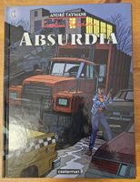 Caroline Baldwin N 5 E.O. (T.T.B.E.) Absurdia