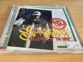 Samy Deluxe – Big Baus Of The Nauf