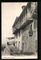 AK Locarno, Nella vecchia Locarno