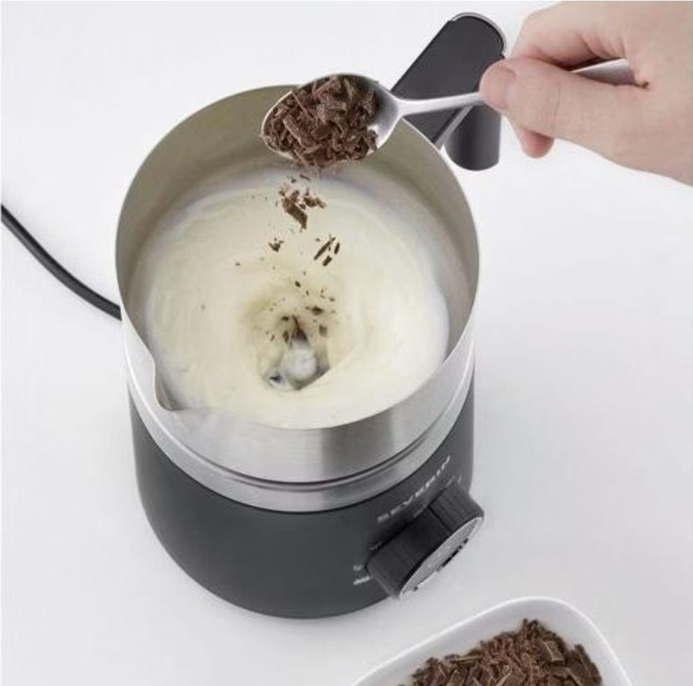 Elettrodomestici da cucina: Severin Milchaufschäumer Induktion Top Zustand! – Nuovo (secondo la descrizione) da Kaisten venduto da Tschigi87 5