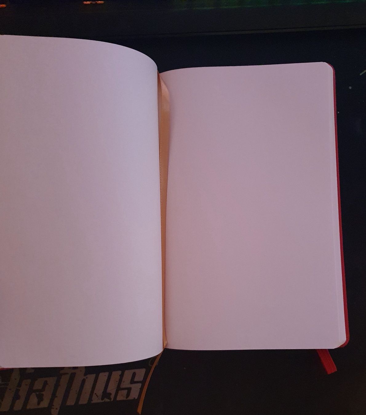 Schreibblöcke: Omega Bloc-notes – Neu (gemäss Beschreibung) aus Tramelan von Kopo_shop11 2
