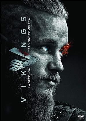 Tutti i DVDs: Viking Stagioni 1,2 e 4.2 – Usato da Gretzenbach venduto da Fraanto76 1