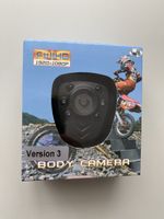Mini Body Camera