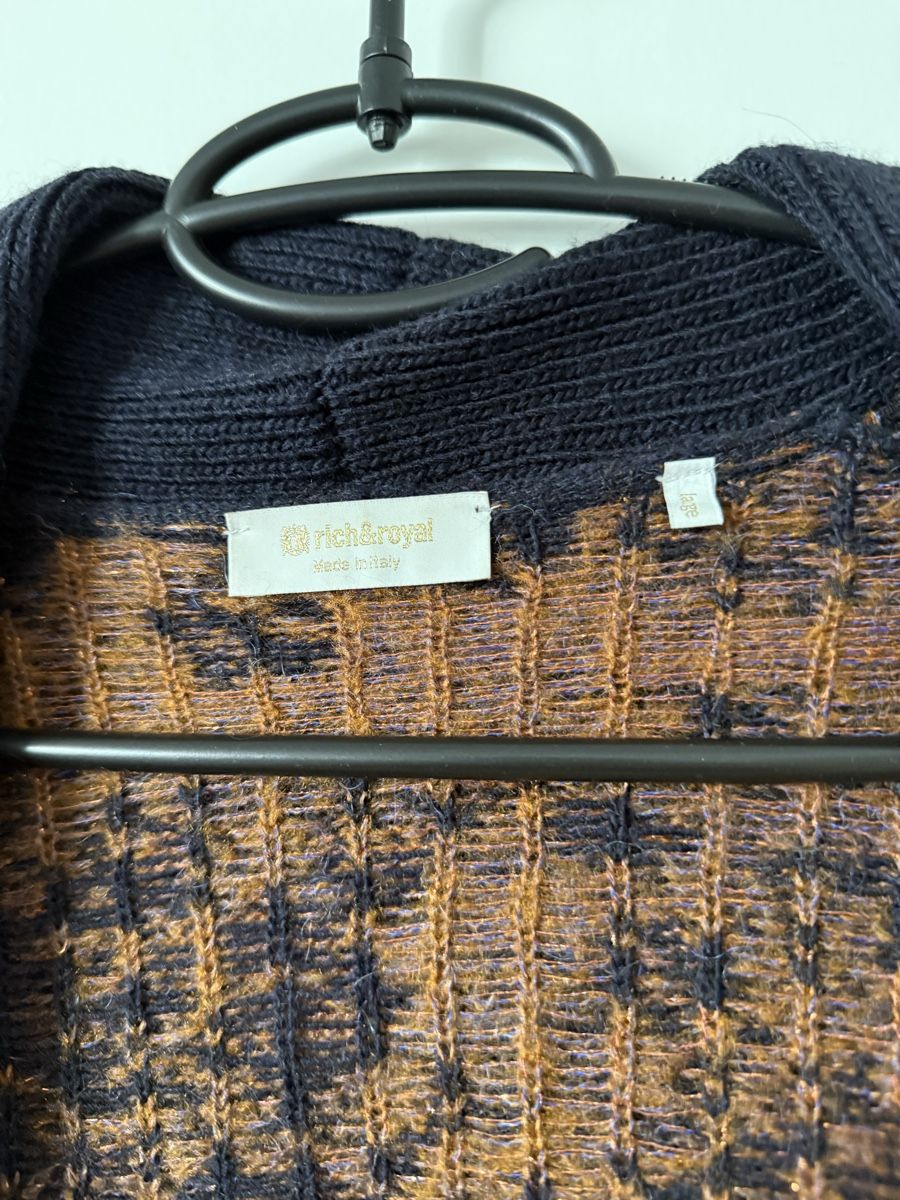 Rich & Royal Jacken: Strickjacke – Gebraucht aus Glis von slavkomajic 2