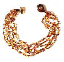 Vintage Bernstein Collier