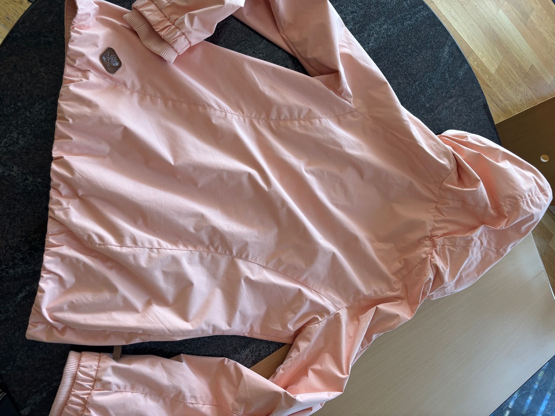 Ragwear Vestes: Ragwear Jacke Gr. L – D'occasion à Hasliberg-Hohfluh par Adbu13 2