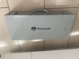 Metallkoffer 50x22x11