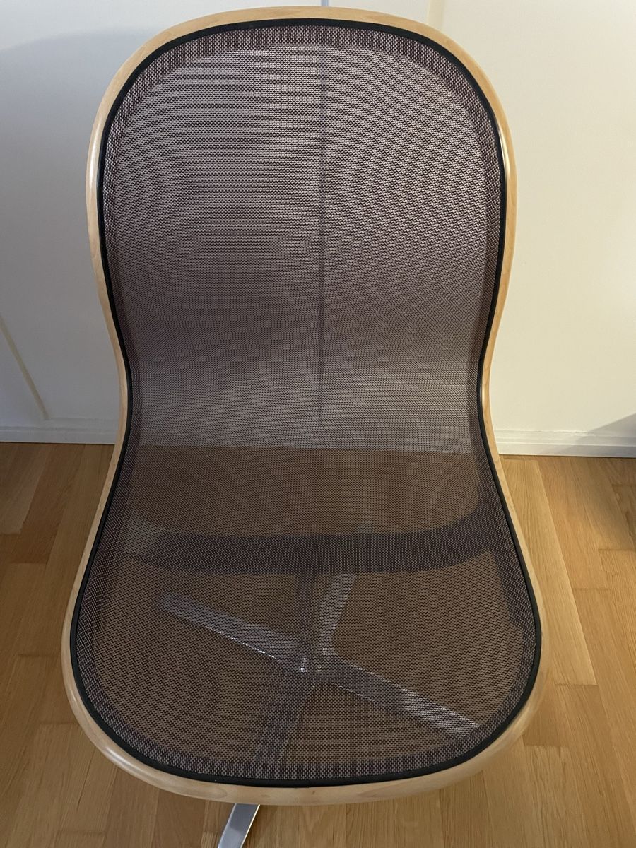 Thonet Stühle: Thonet A660 "Loop" Stuhl – Gebraucht aus Schaffhausen von Benes_brocki 1