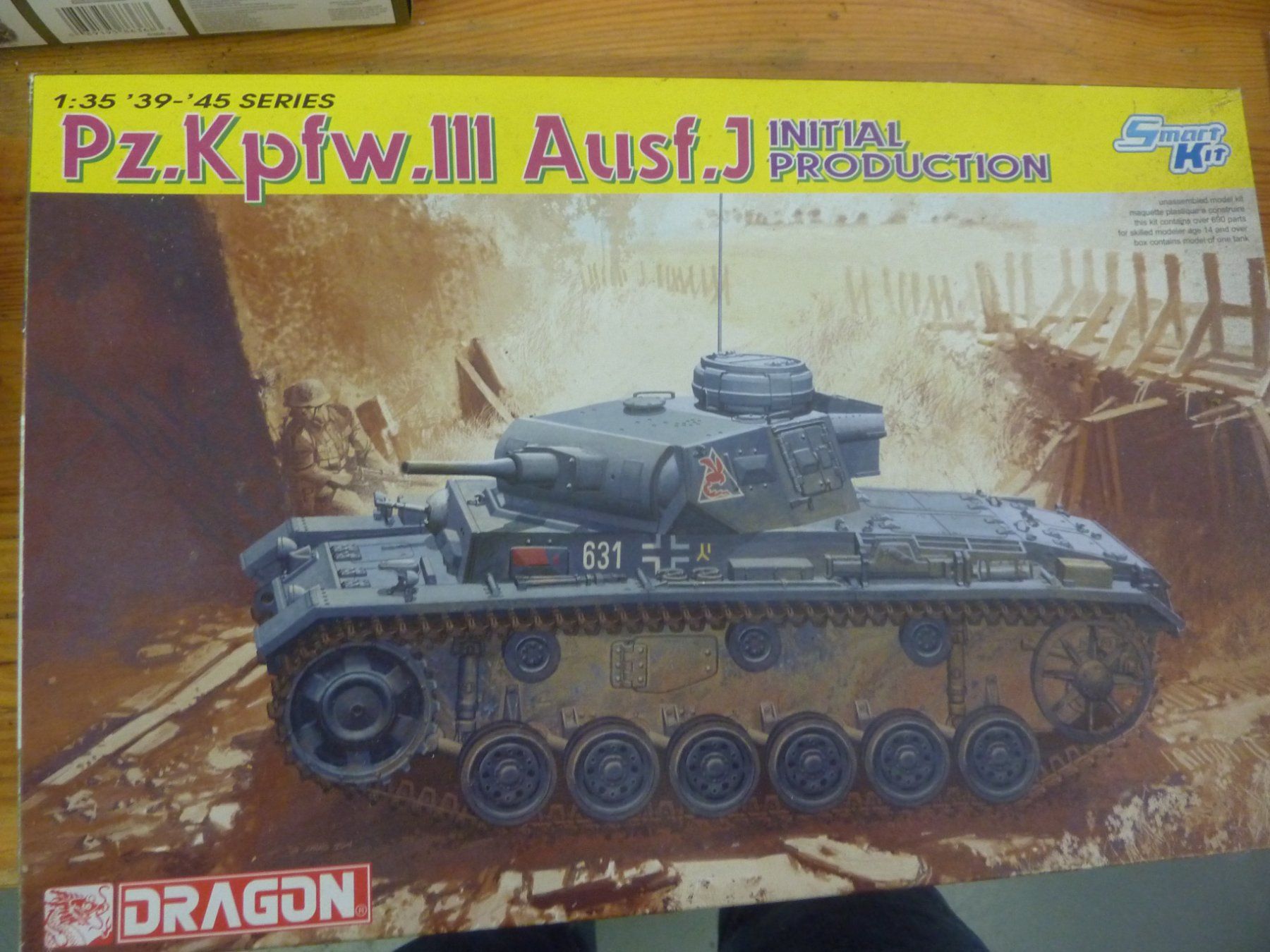 Kit di modellismo & Modellini statici: GERMAN – Nuovo e nell'imballaggio originale da Balsthal venduto da bouteliee
