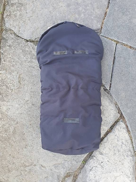 Sacchi a pelo: Lammfell Fussack Hofbrucker ESKIMO – Usato da Grindelwald venduto da leileii 1