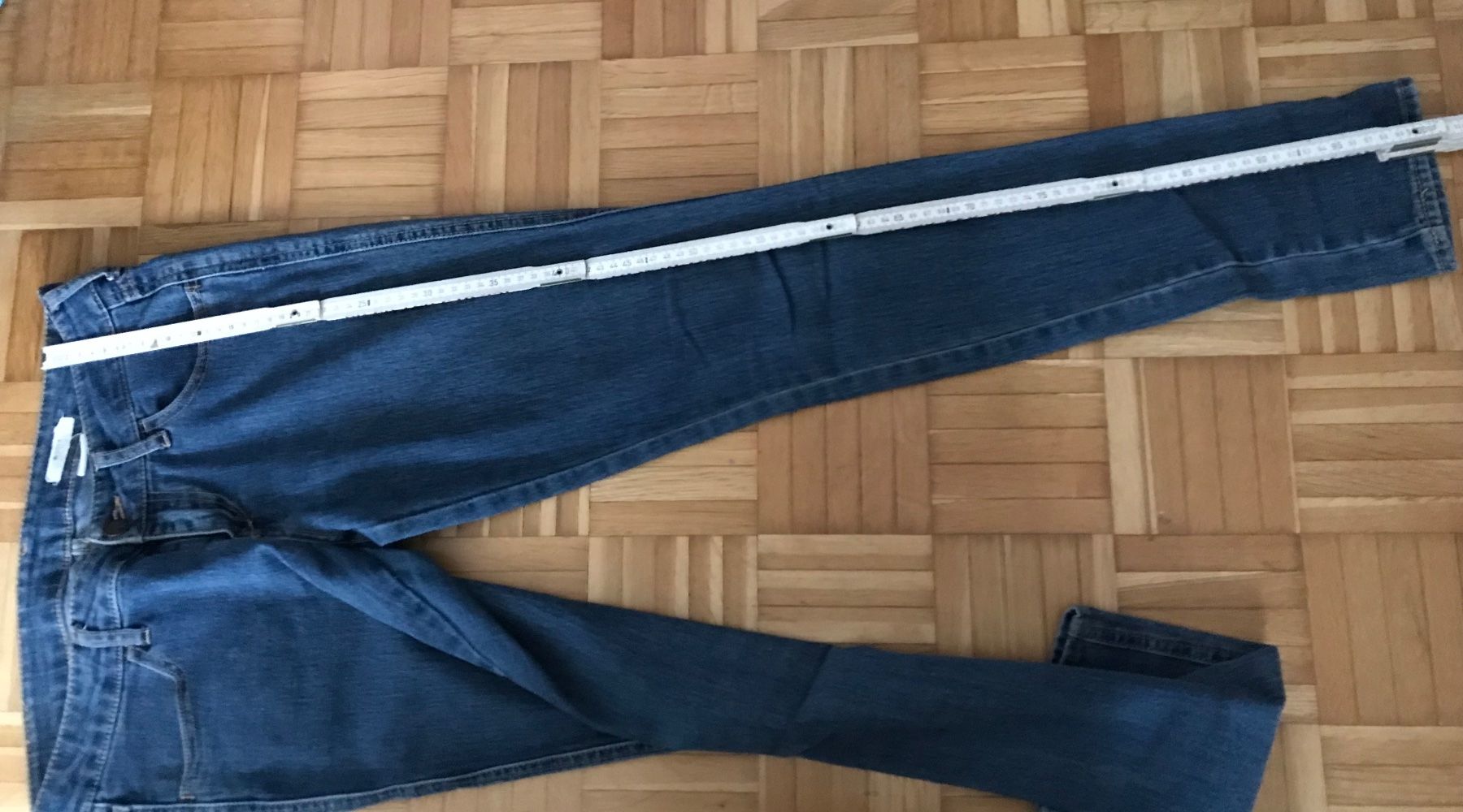 H&M Jeans: Jeans Hose von H&M Grösse 29 – Usato da Emmenbrücke venduto da Hathor123 2