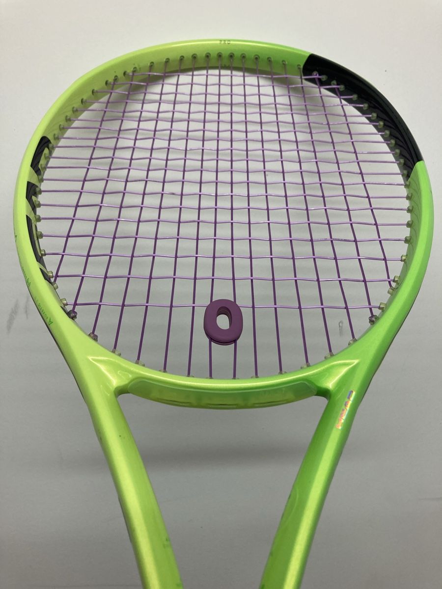 Raquettes: Toroline Snapper Tennis String – Neuf avec emballage d'origine à Zürich par Mr.Panenka 2