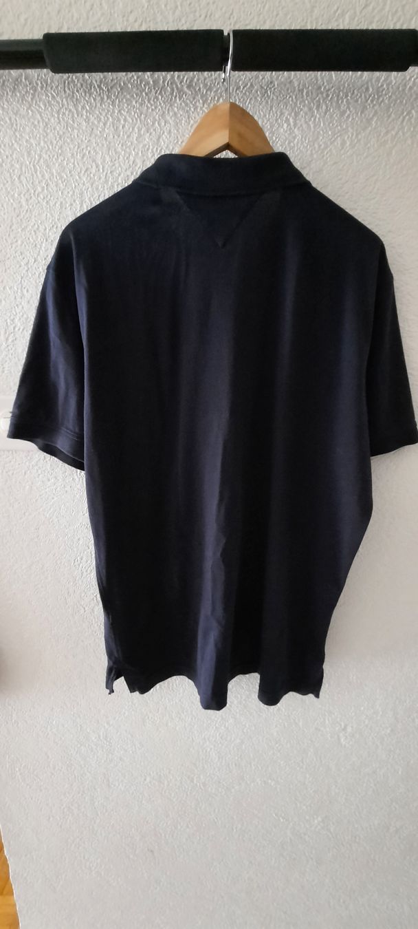 Magliette Polo: Polo Tommy Hilfiger Taille XL Regular Fit neuf / Neu – Nuovo (secondo la descrizione) da La Chaux-De-Fonds venduto da titi117suisse 2