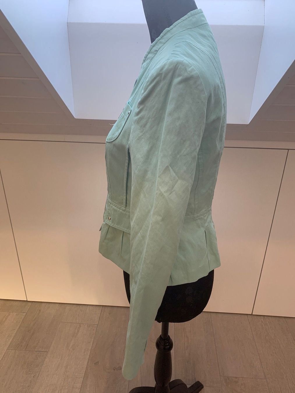 Gerry Weber Giacche: Gerry Weber Jacke GR 36 – Usato da Langnau am Albis venduto da Judithsebi 1