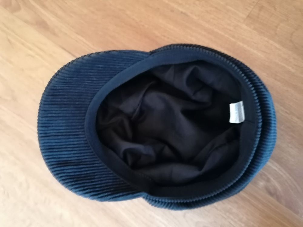 SOYNIA Barett Baskenmütze - Gestrickt Für Damen In Verschiedenen Farben