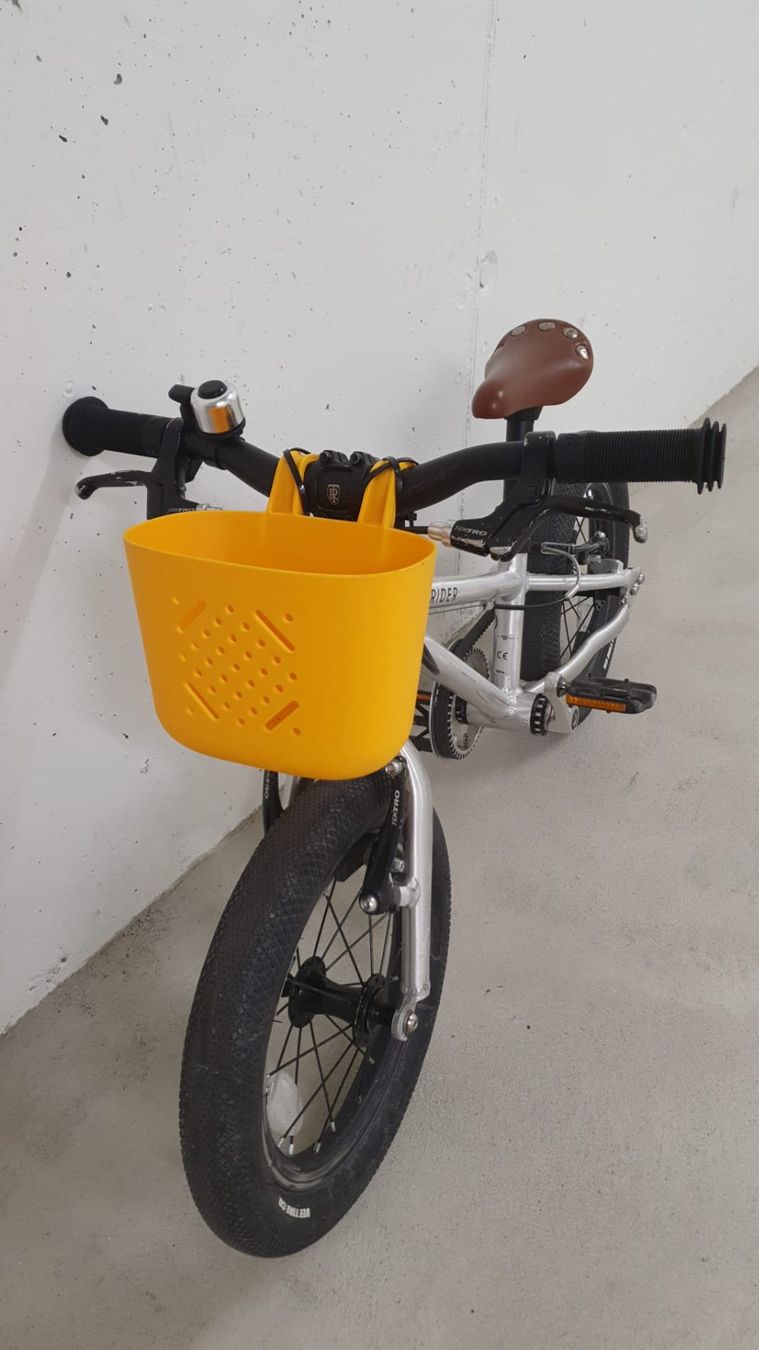Early Rider Velos: Early Rider 14 Zoll – Gebraucht aus Zürich von murphypi 1
