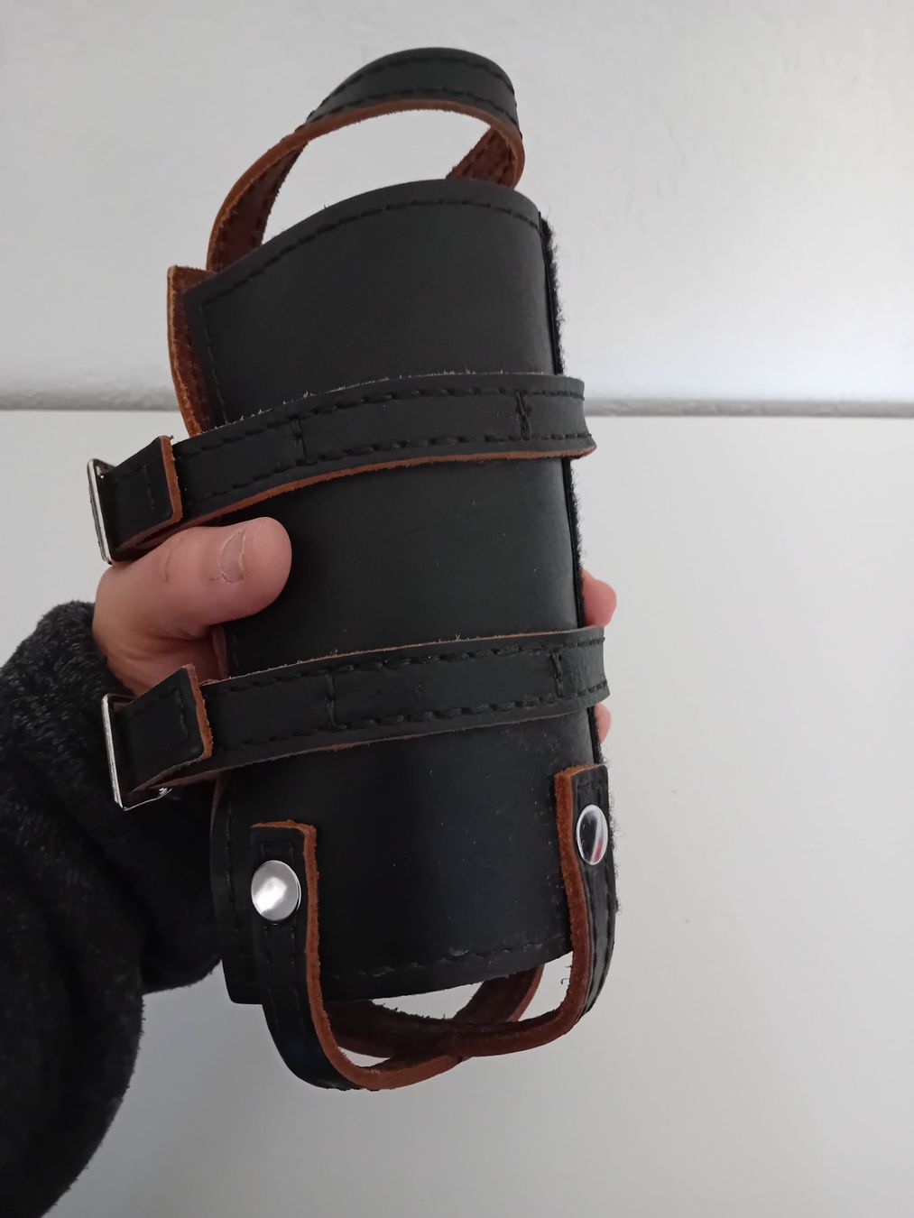 Pezzi di ricambio: Porte gourde vélo – Usato da St-Imier venduto da Wolf313 4