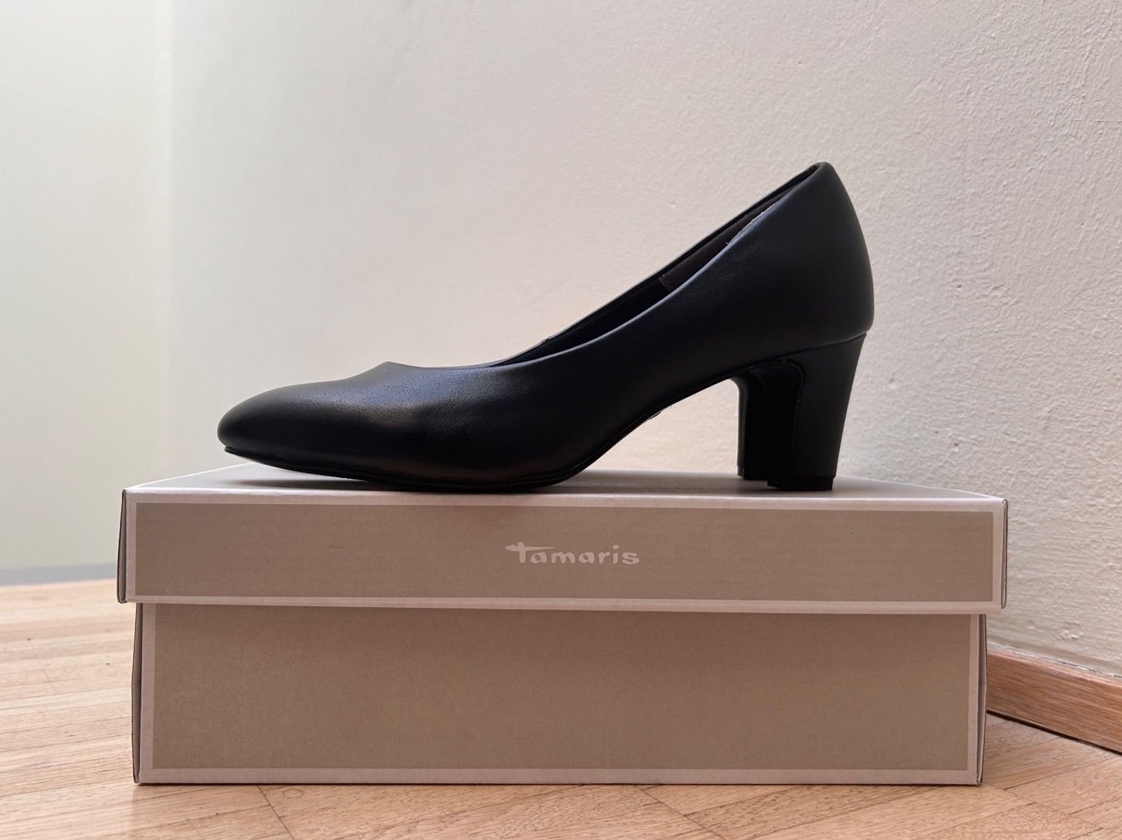 Tamaris Chaussures femmes: TAMARIS Pumps Vegan – Neuf (Voir description) à Dättwil AG par fio_d76l 2