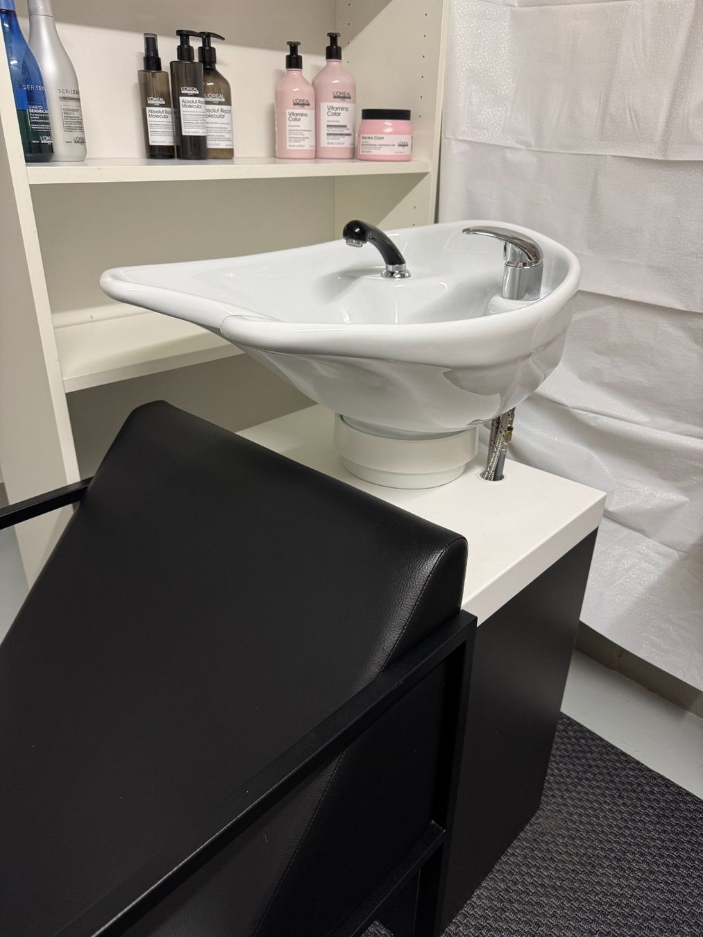 Tutte le macchine: Dobi Smartline Rückwaschanlage Yuuka – Usato da Wettingen venduto da tatorv 3