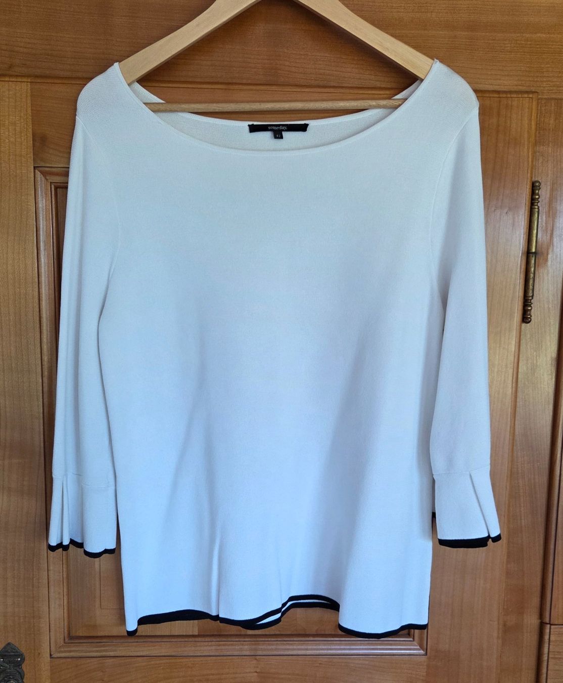 Someday Maglioni & Felpe: Pullover Someday Gr. 42 – Nuovo (secondo la descrizione) da Balsthal venduto da Chribo