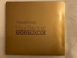 CD, The Best of Tocotronic,  Doppel-Album